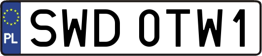 SWD0TW1