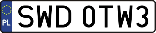 SWD0TW3