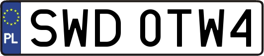 SWD0TW4