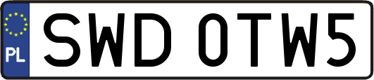 SWD0TW5