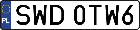 SWD0TW6