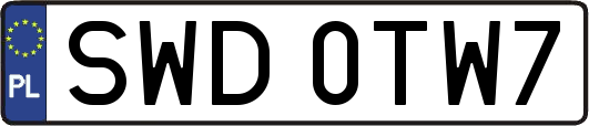 SWD0TW7