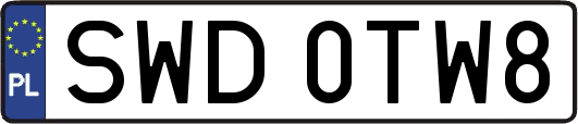SWD0TW8