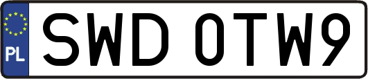 SWD0TW9