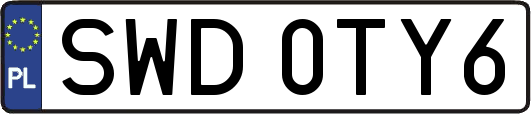 SWD0TY6