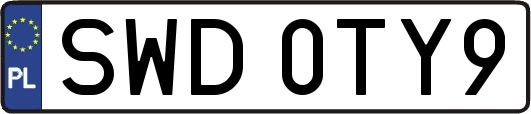SWD0TY9
