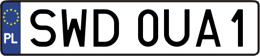 SWD0UA1