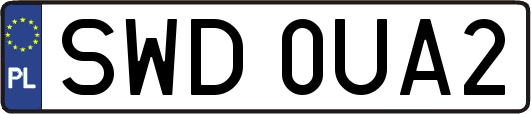 SWD0UA2