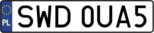 SWD0UA5