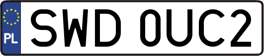 SWD0UC2