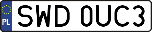 SWD0UC3