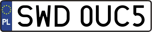 SWD0UC5