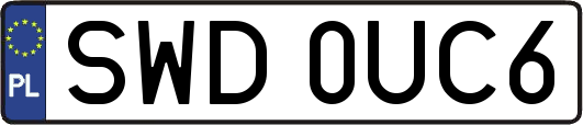 SWD0UC6