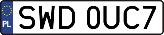 SWD0UC7
