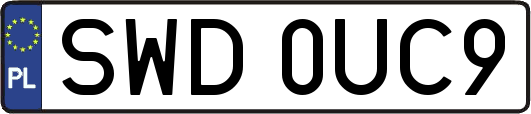 SWD0UC9