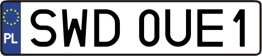 SWD0UE1