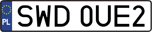 SWD0UE2