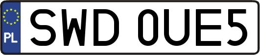 SWD0UE5