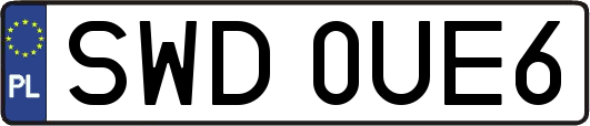 SWD0UE6