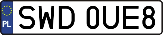 SWD0UE8