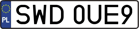 SWD0UE9