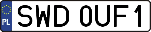 SWD0UF1