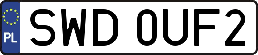 SWD0UF2
