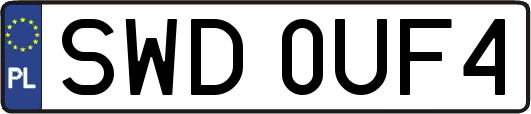 SWD0UF4