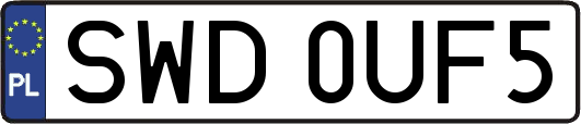 SWD0UF5