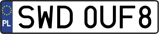 SWD0UF8