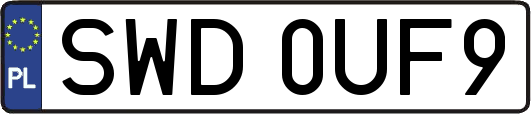 SWD0UF9