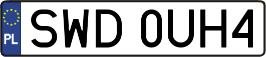 SWD0UH4