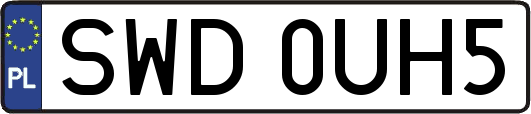 SWD0UH5