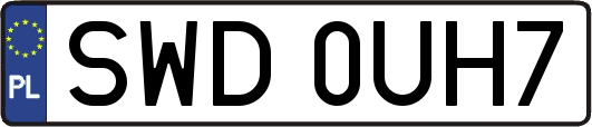 SWD0UH7
