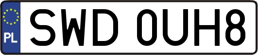 SWD0UH8