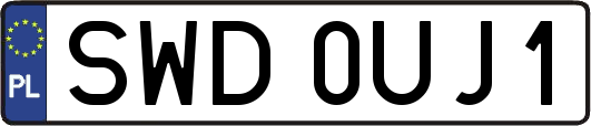 SWD0UJ1