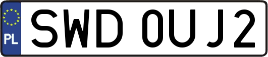 SWD0UJ2