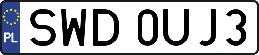 SWD0UJ3