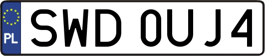 SWD0UJ4