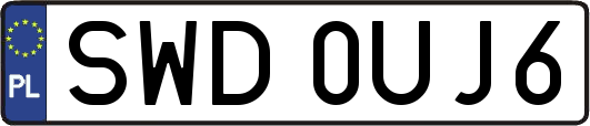 SWD0UJ6