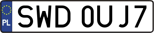 SWD0UJ7