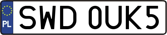 SWD0UK5