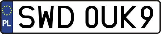 SWD0UK9