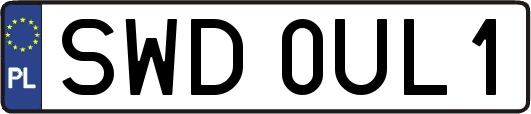 SWD0UL1