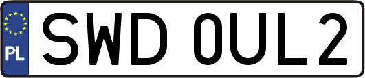 SWD0UL2