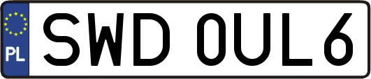SWD0UL6