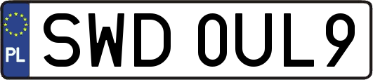 SWD0UL9