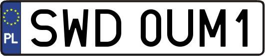 SWD0UM1