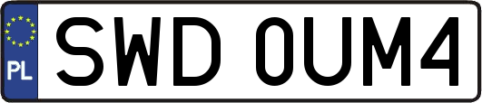 SWD0UM4