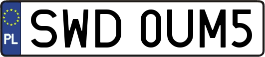 SWD0UM5